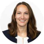 MIRIAM VON BÜCHAU
Managing Partner